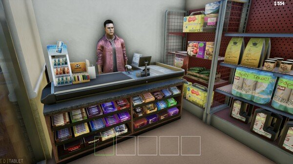 TRADER LIFE SIMULATOR 2 v6.0-GoldBerg