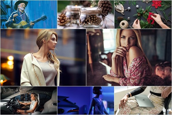 Collections Desktop Wallpapers - Part 1629