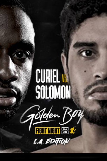 Boxing 2022.12.17 Curiel vs Solomon Fight Night 720p WEB x264-Today