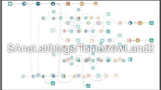Alteryx Micro Credential Exam Preparation-November 2022