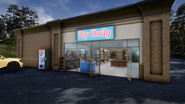 TRADER LIFE SIMULATOR 2 v6.0-GoldBerg