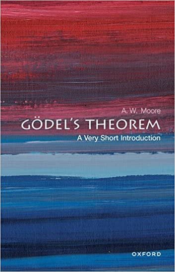Gödel's Theorem: A Very Short Introduction