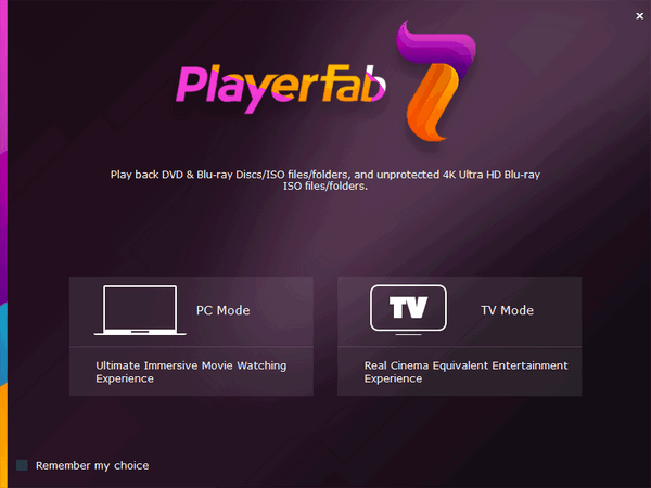 PlayerFab Netflix Player