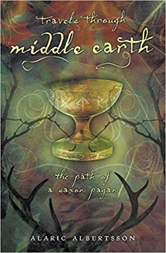 Travels Through Middle Earth: The Path of a Saxon Pagan