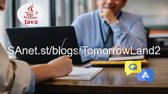 Java Interview Questions and Answers by Ashish Gadpayle Sir