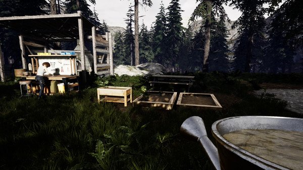Mist Survival v0.5.2 Early Access