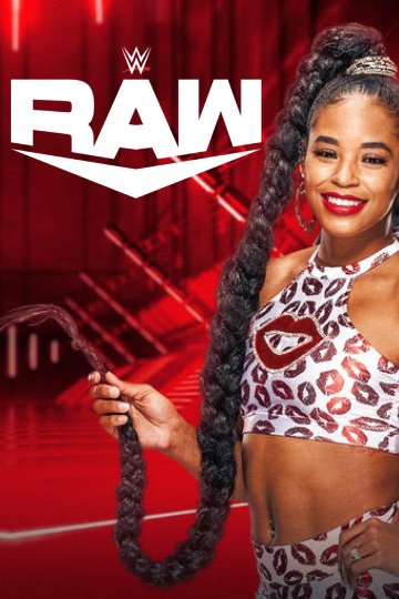 WWE Monday Night Raw 2023 03 06 HDTV x264-NWCHD