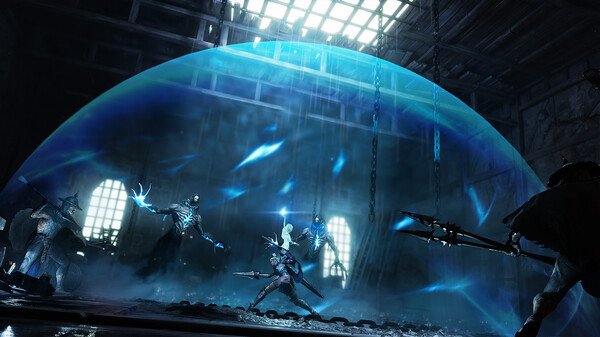 Soulstice Deluxe Edition v1.0.4-P2P