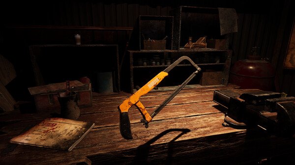 DarKnot Early Access