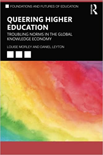 Queering Higher Education