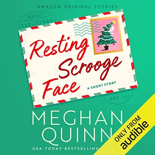 Resting Scrooge FaceAudiobook