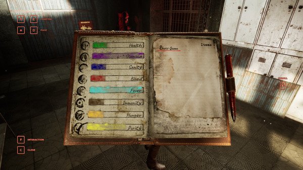 DarKnot Early Access