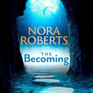 The Becoming (The Dragon Heart Legacy, Book 2)Audiobook