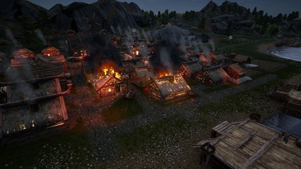 Land of the Vikings The Defense Early Access