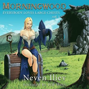 Morningwood: Everybody Loves Large Chests, Vol.1Audiobook