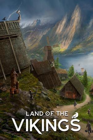Land of the Vikings The Defense Early Access