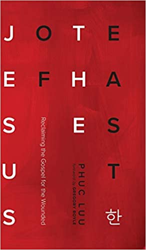 Jesus of the East: Reclaiming the Gospel for the Wounded