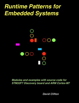 Runtime Patterns for Embedded Systems : Modules and Examples with Complete Source Code for STM32F7