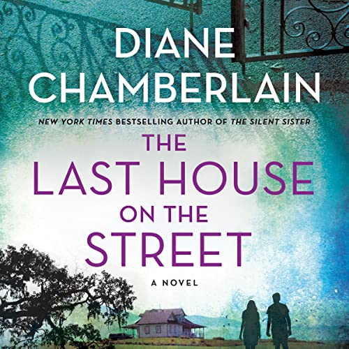 The Last House on the Street: A NovelAudiobook