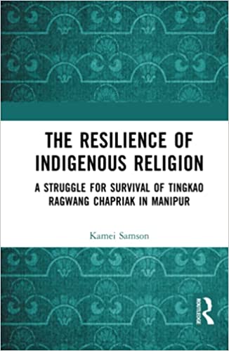 The Resilience of Indigenous Religion