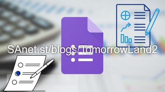 Learning Google Forms from Scratch