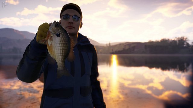 Call of the Wild: The Angler Build 10138506 + 3 DLCsFitGirl Repack