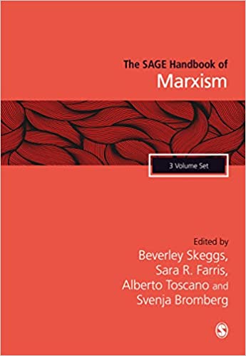 The SAGE Handbook of Marxism (epub)