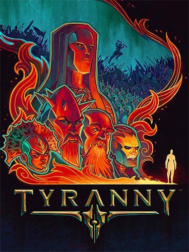 Tyranny: Gold Edition v1.2.1.0160 + 5 DLCs/BonusesFitGirl Repack