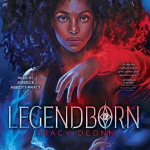 Legendborn (The Legendborn Cycle, Book 1)Audiobook
