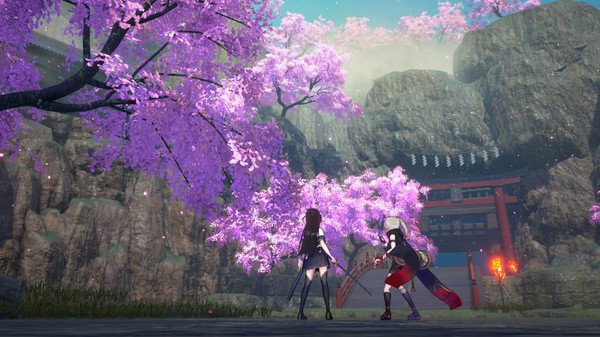 Samurai Maiden v20221228-GoldBerg