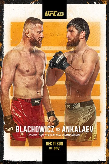 UFC 282 PPV Blachowicz vs Ankalaev HDTV x264-Star