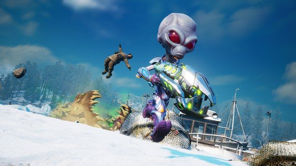 Destroy All Humans 2 Reprobed 1.3a.60958-GOG