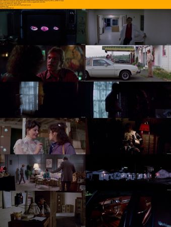Halloween Complete Collection 1080p H264 AC3 DD5.1-Will1869