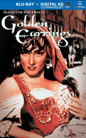 Golden Earrings 1947 1080p BluRay Flac 2.0 x265 HEVC-Nb8