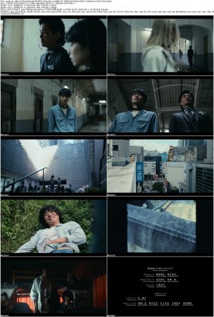 Alice in Borderland S02 1080p NF WEB-DL DUAL DDP 5.1 Atmos H.264-FLUX