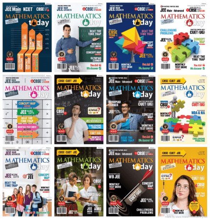 Mathematics Today - 2022 Full Year Issues Collection | SoftArchive