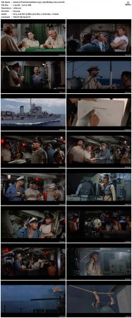 The Enemy Below 1957 720p BluRay x264-x0r