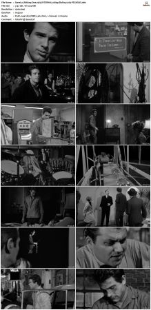 Mickey One 1965 iNTERNAL 1080p BluRay x264-PEGASUS