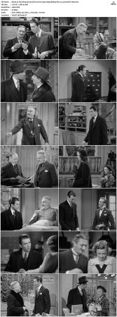 The Shop Around the Corner 1940 1080p BluRay Flac 2.0 x265 HEVC-Nb8
