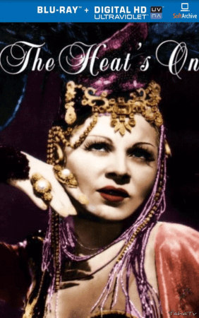 The Heats On 1943 1080p BluRay Flac 2.0 x265 HEVC-Nb8