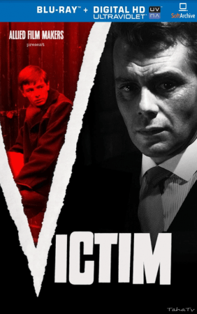 Victim 1961 1080p BluRay Flac 2.0 x265 HEVC-Nb8