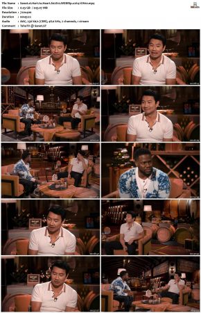 Hart to Heart S02 WEBRip x264-ION10