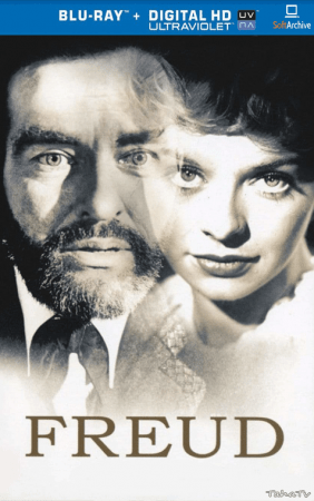 Freud The Secret Passion 1962 1080p BluRay Flac 2.0 x265 HEVC-Nb8