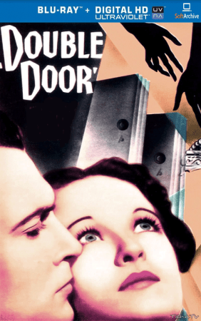 Double Door 1934 1080p BluRay Flac 2.0 x265 HEVC-Nb8