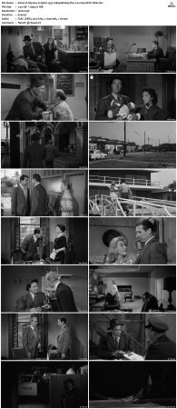 My Gun Is Quick 1957 1080p BluRay Flac 2.0 x265 HEVC-Nb8