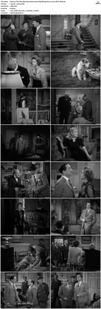 The Thin Man Goes Home 1944 1080p BluRay Flac 2.0 x265 HEVC-Nb8