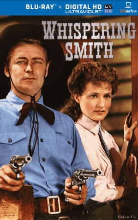 Whispering Smith 1948 Kino 1080p BluRay x264-nikt0
