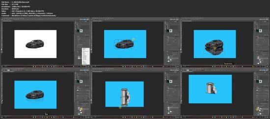 Adobe Photoshop 2023 Masterclass - Become Photoshop Expert