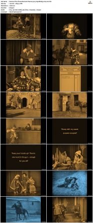 The Three Must-Get-Theres 1922 720p BluRay x264-x0r