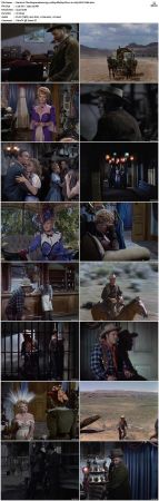 The Desperadoes 1943 1080p BluRay Flac 2.0 x265 HEVC-Nb8